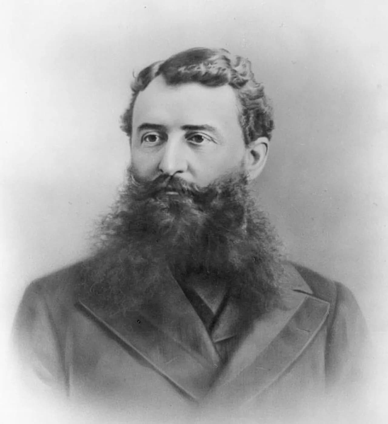 Eli Houston Murray