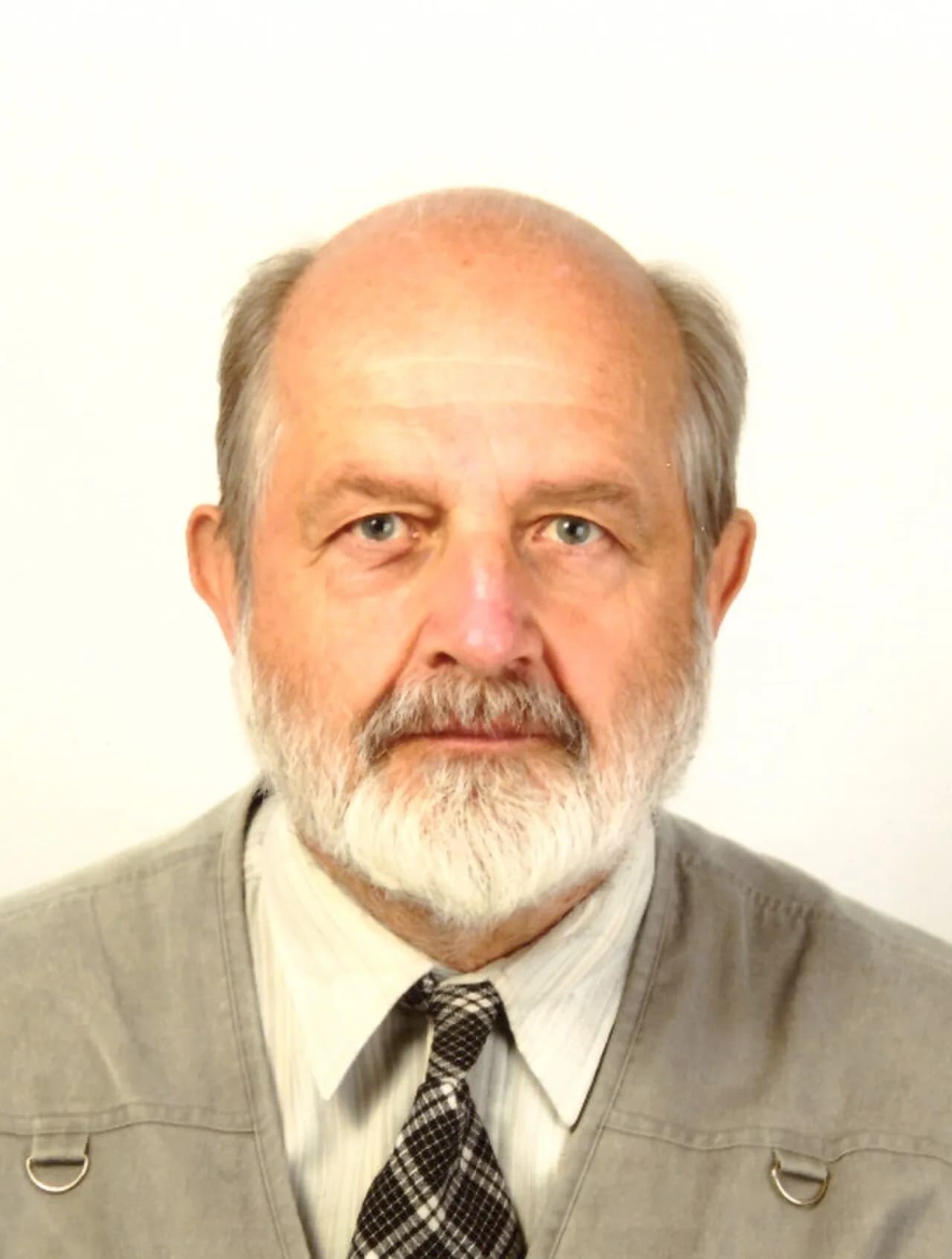 Milan Křenek