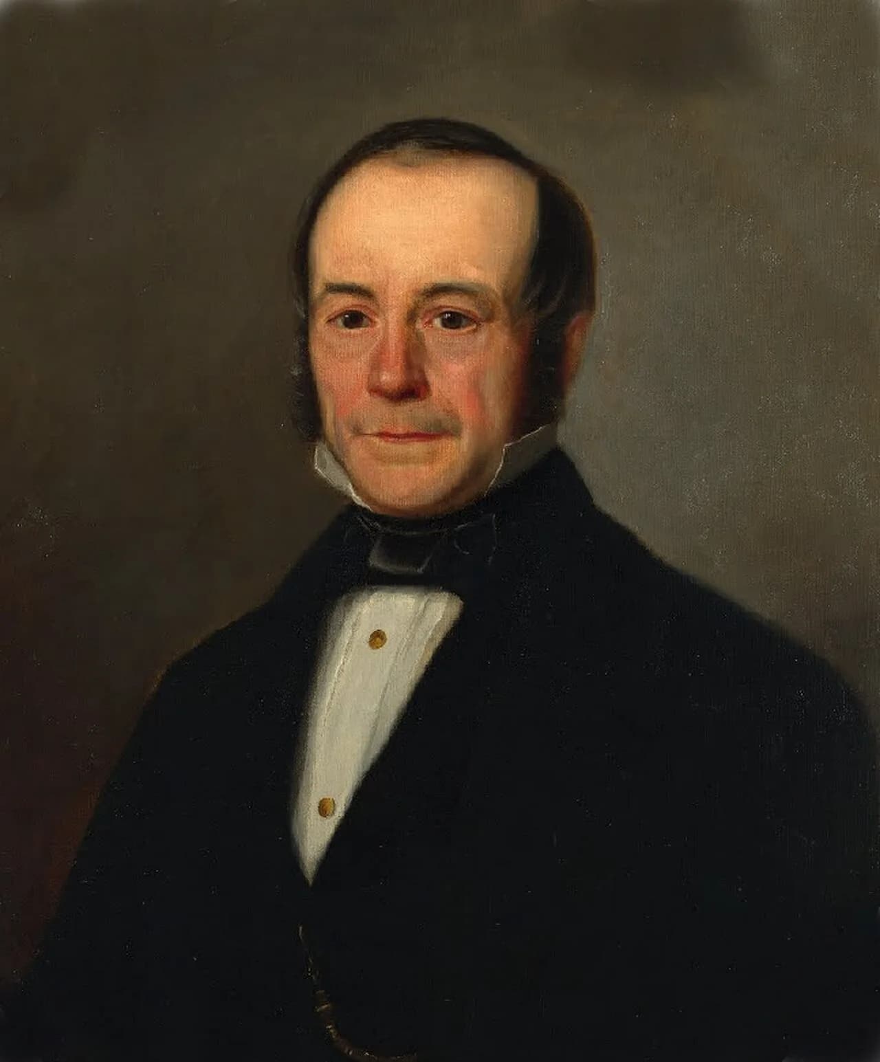 John Rutherfoord