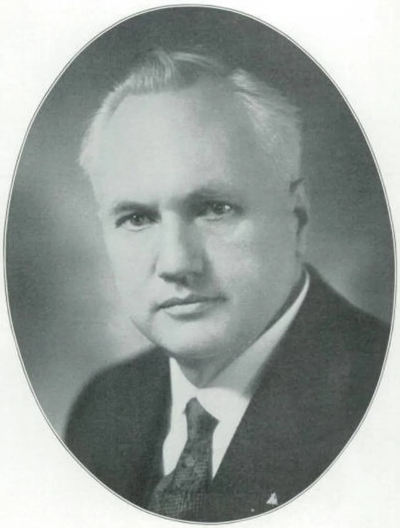 Sam Aaron Baker