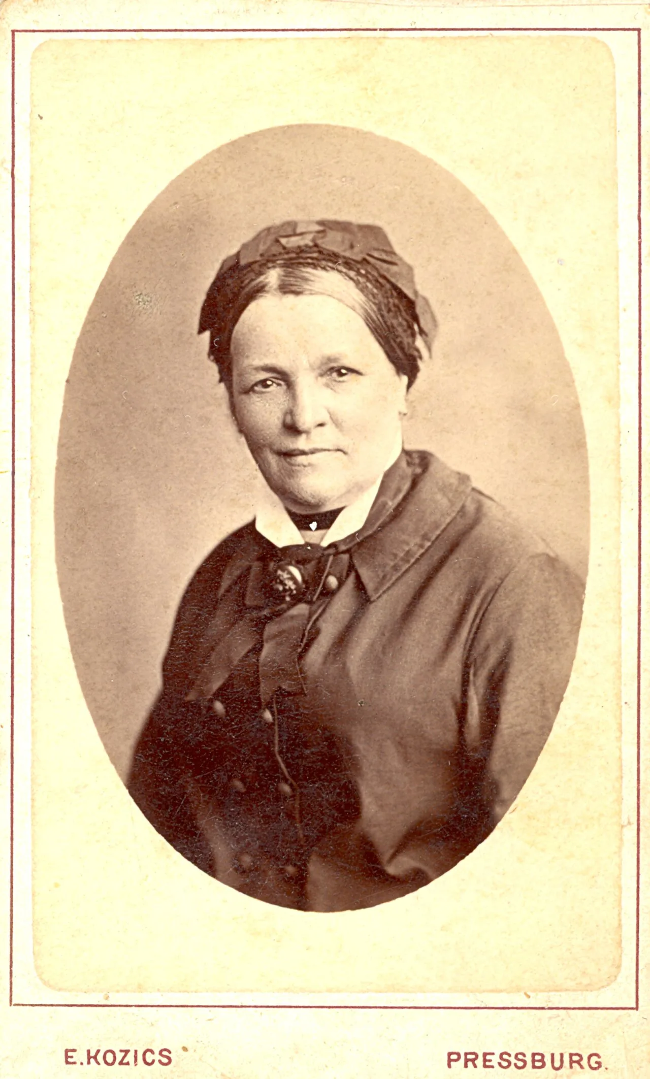 Anna Jurkovičová-Hurbanová