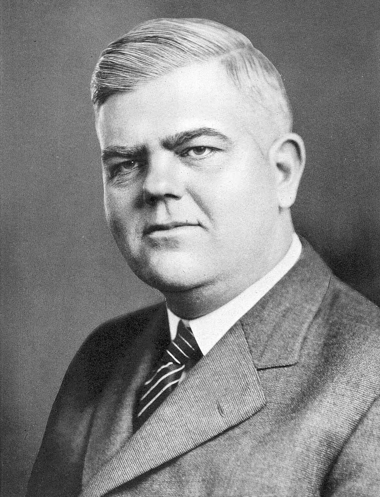 Theodore Christianson