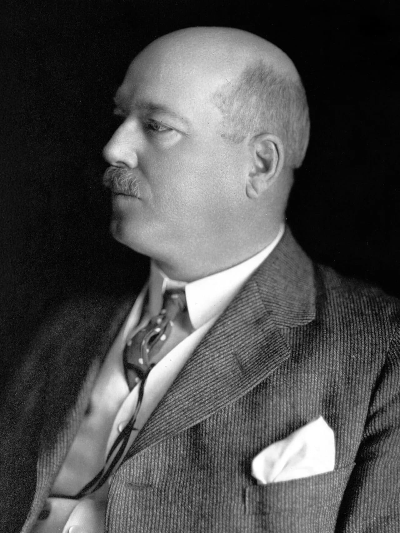Winfield Scott Hammond
