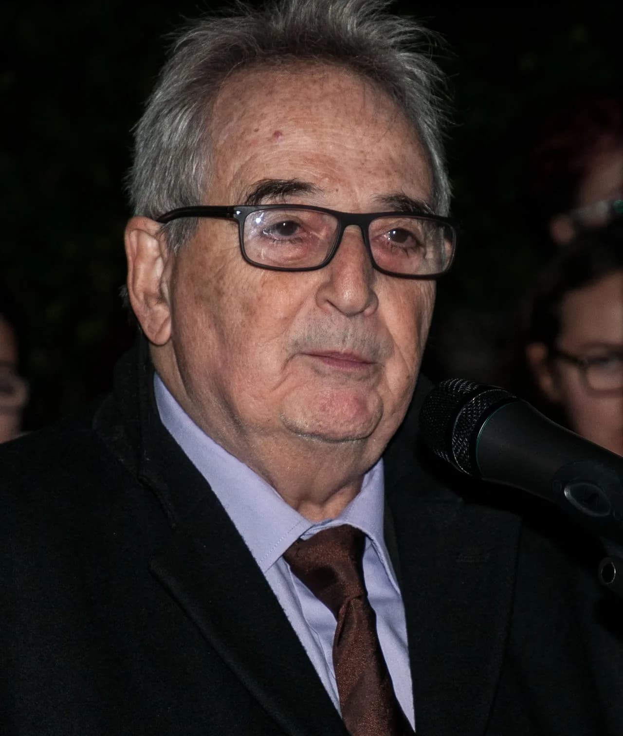 Daniel Davisse