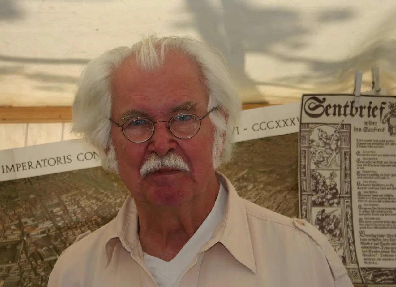 Hans Hübner