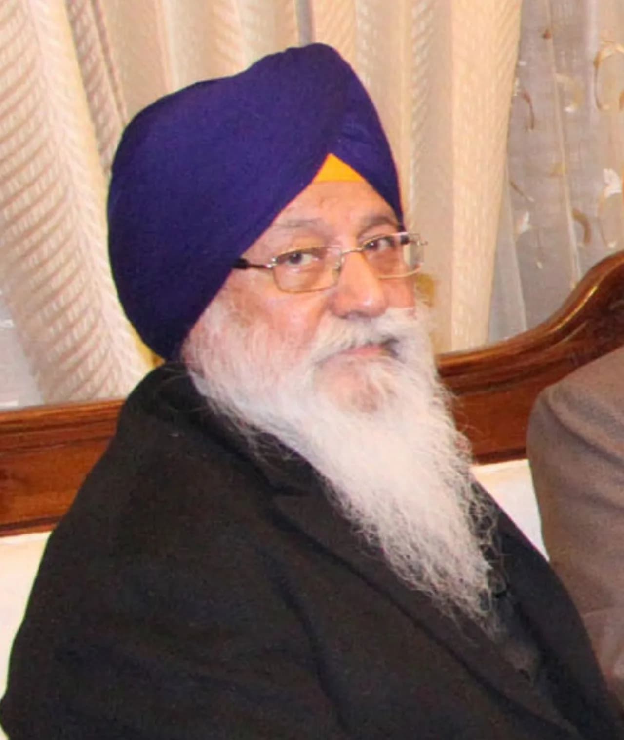 Avtar Singh Makkar