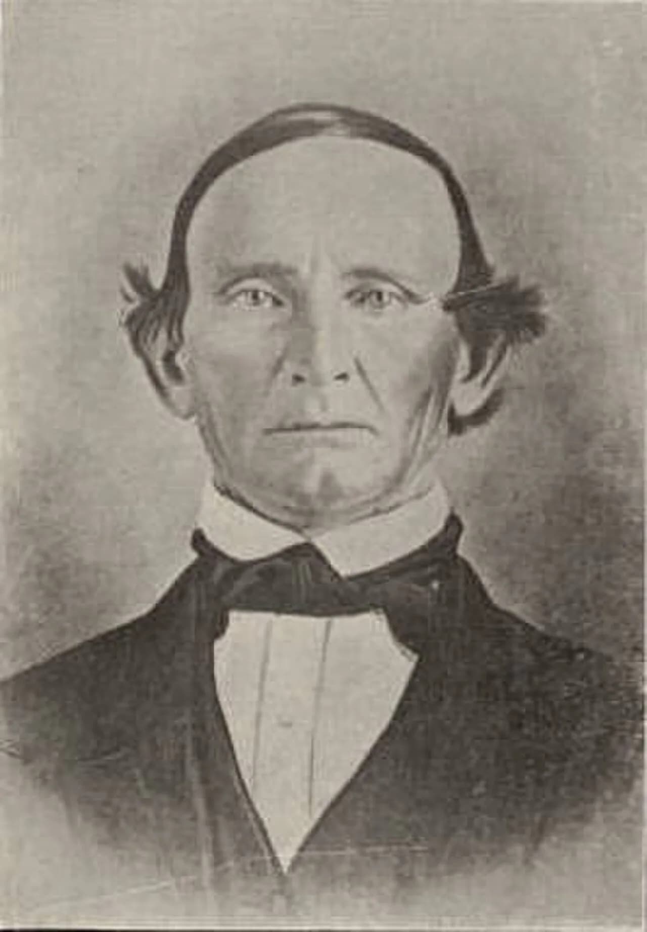 Abel C. Pepper