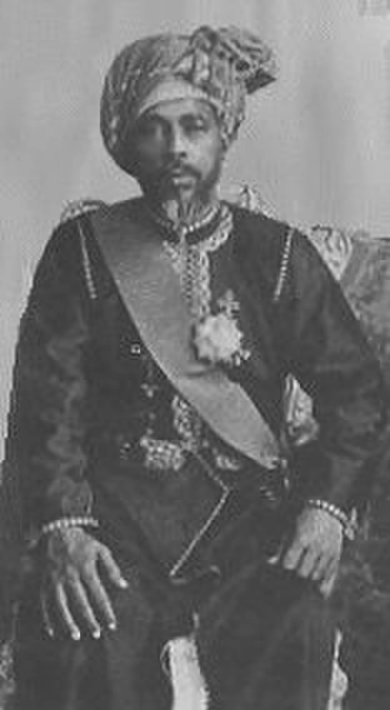 Faisal ibn Turki