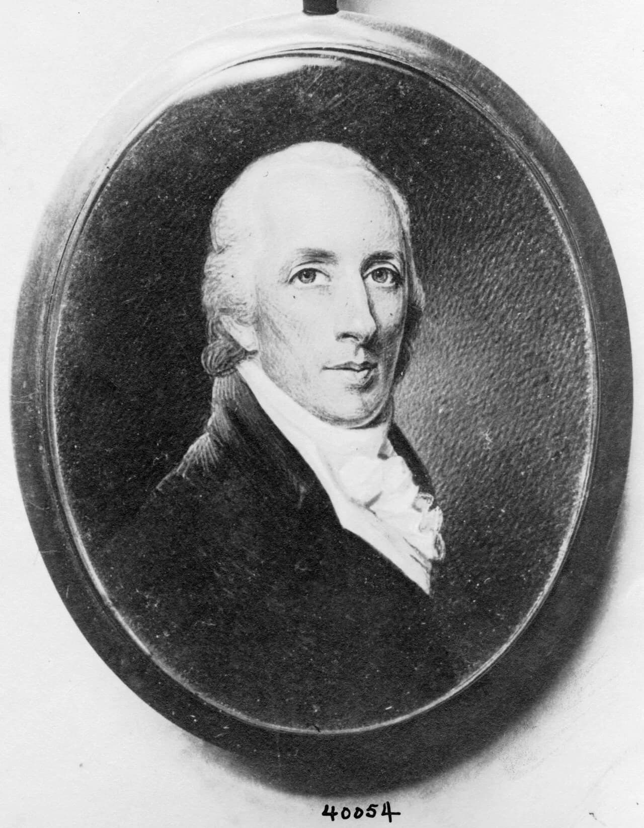 Joseph Manigault