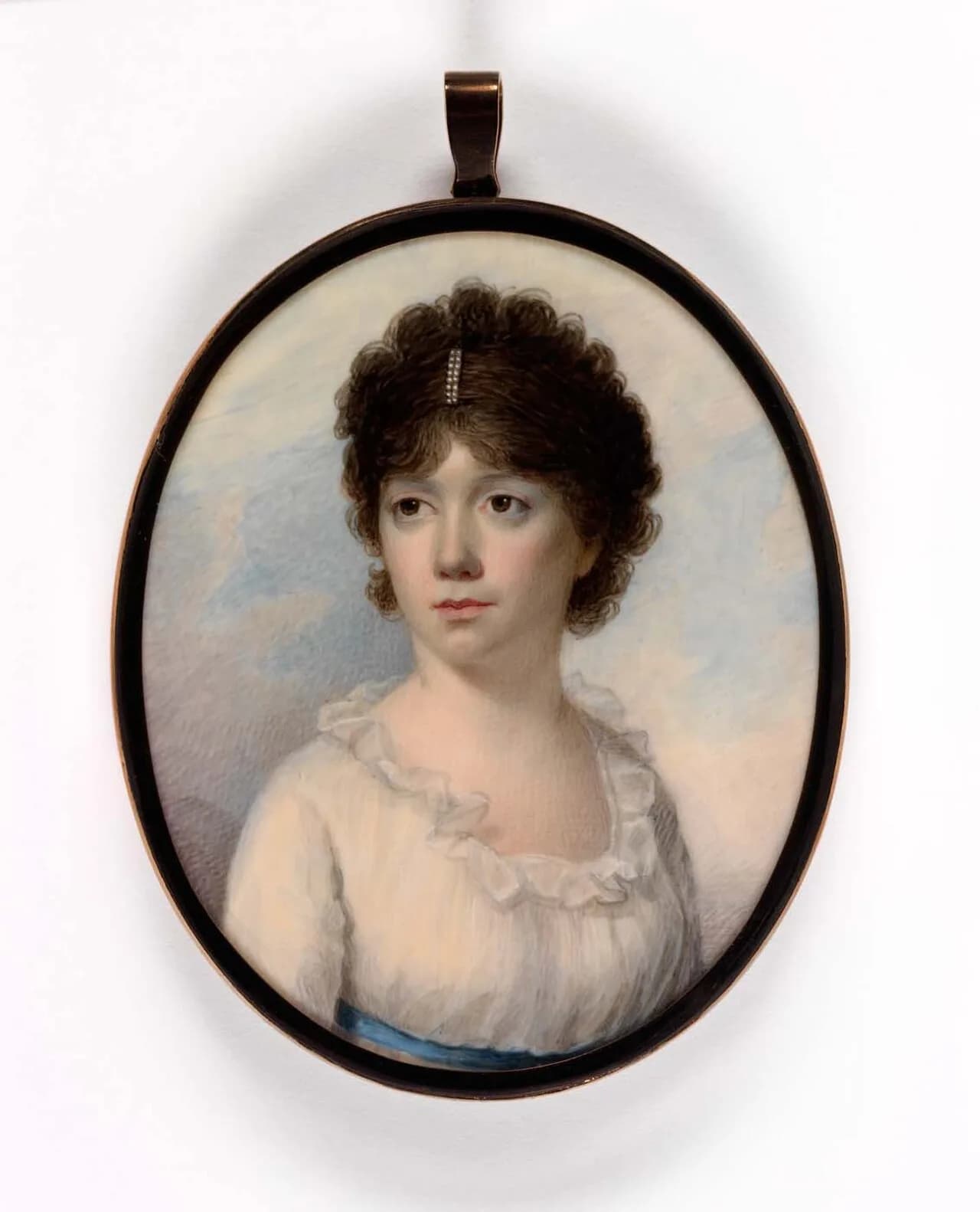 Charlotte Drayton Manigault