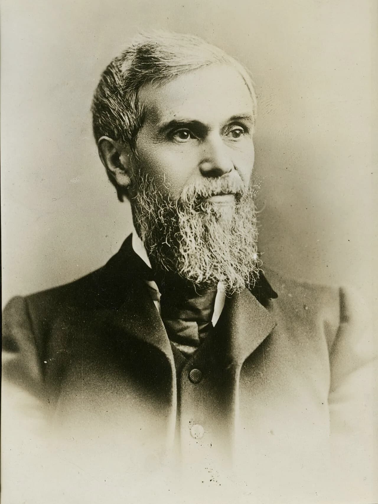 Edwin C. Hewett
