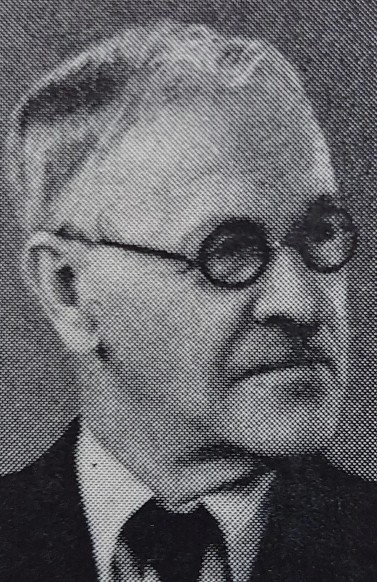Enock Lindén