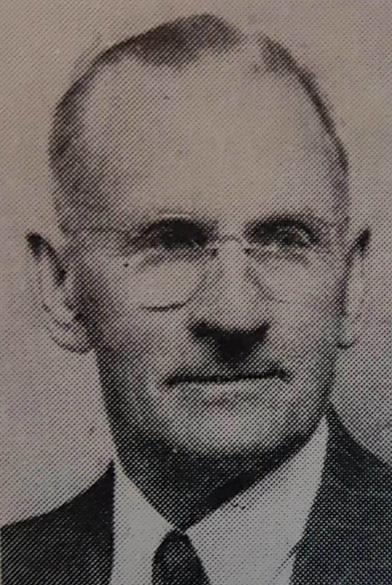 Reynold Lund