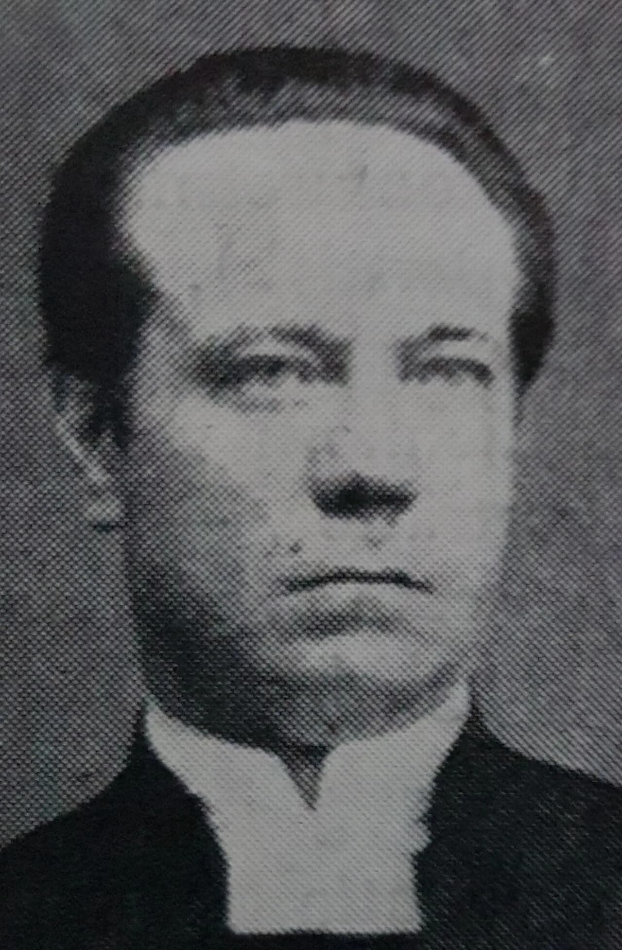 Jonas Lundberg