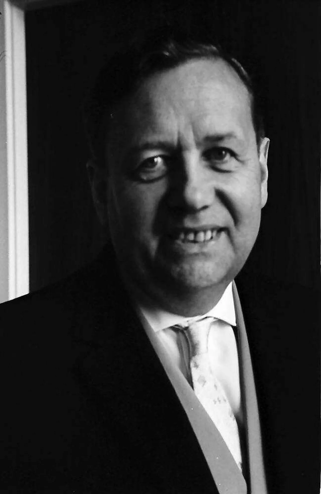 Siegfried Flügge