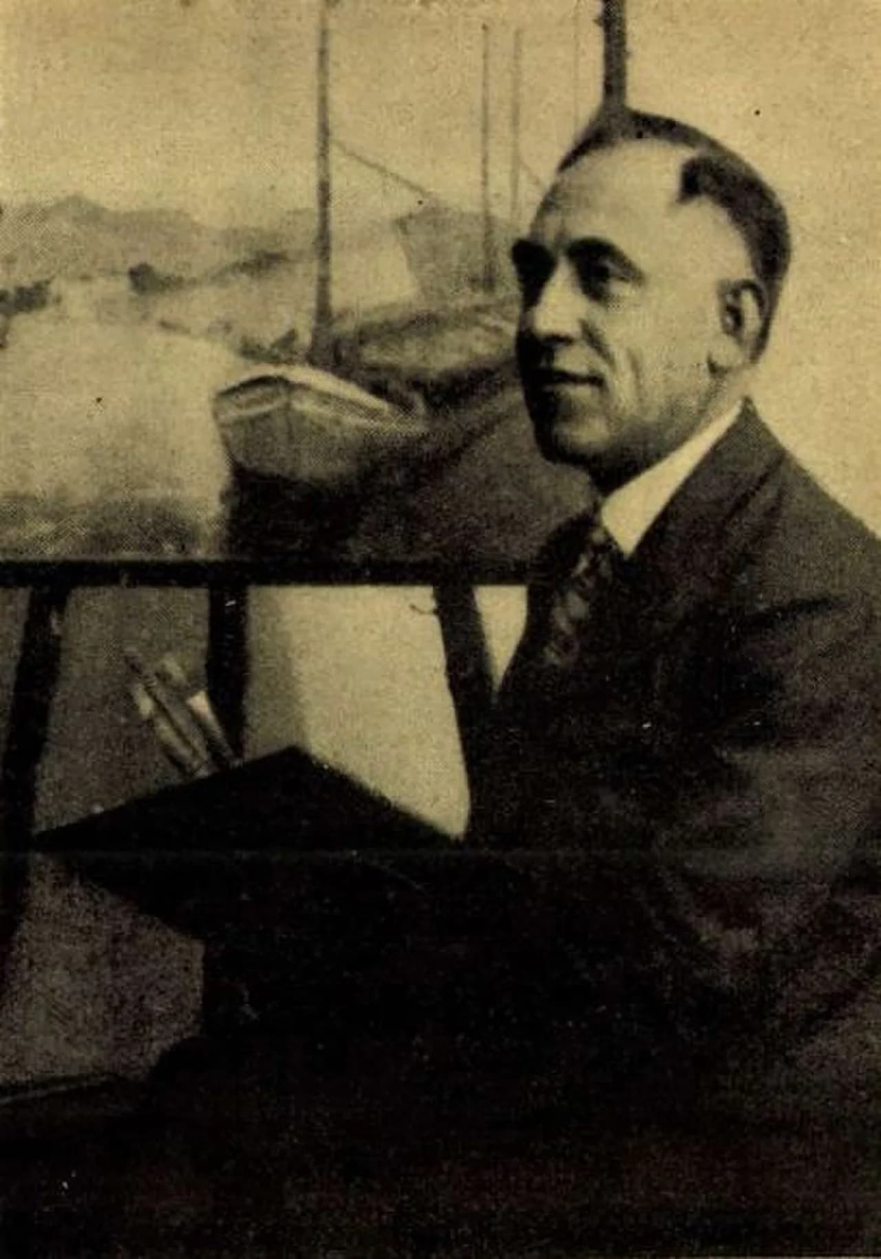 Jenő Csapó