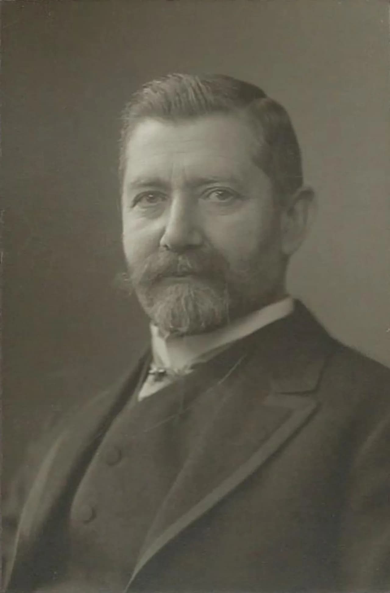 Alexander Witting