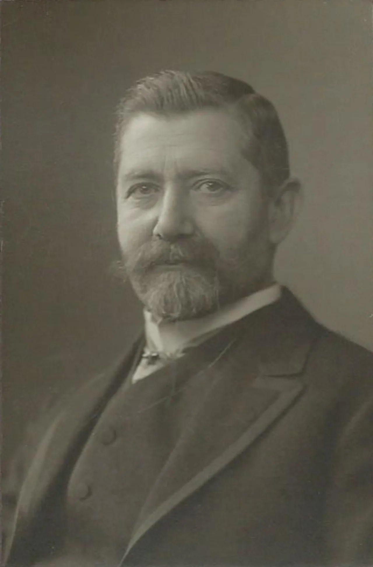 Alexander Witting