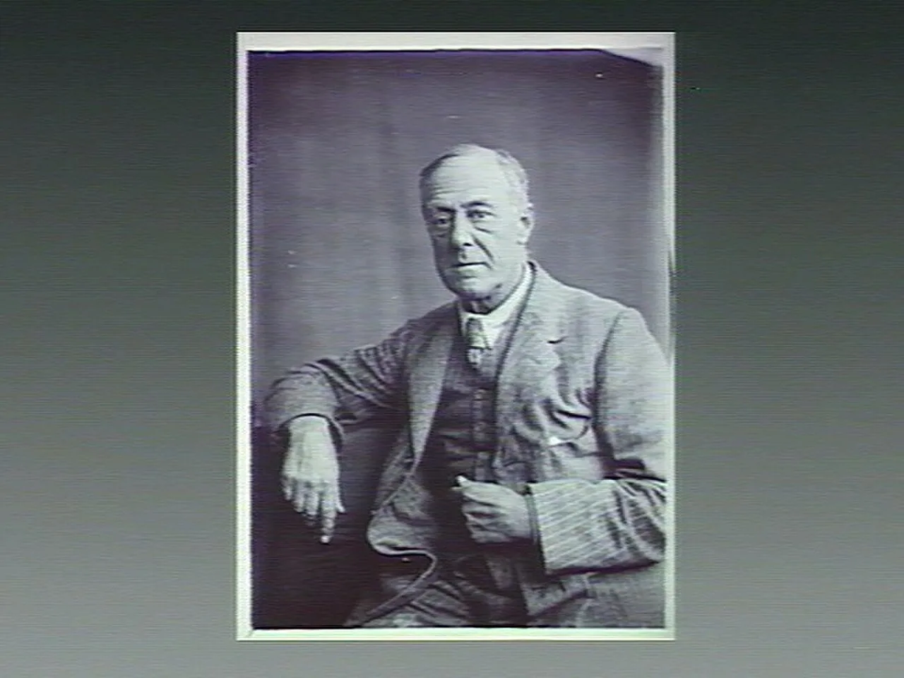 Louis Cobbett