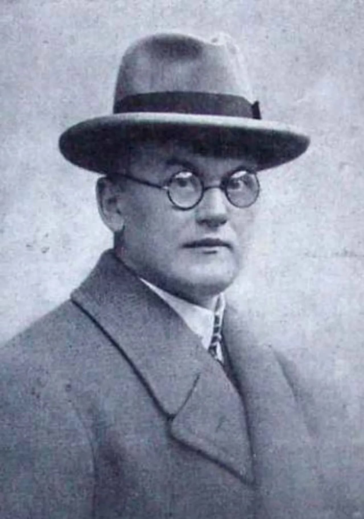František Dedrle