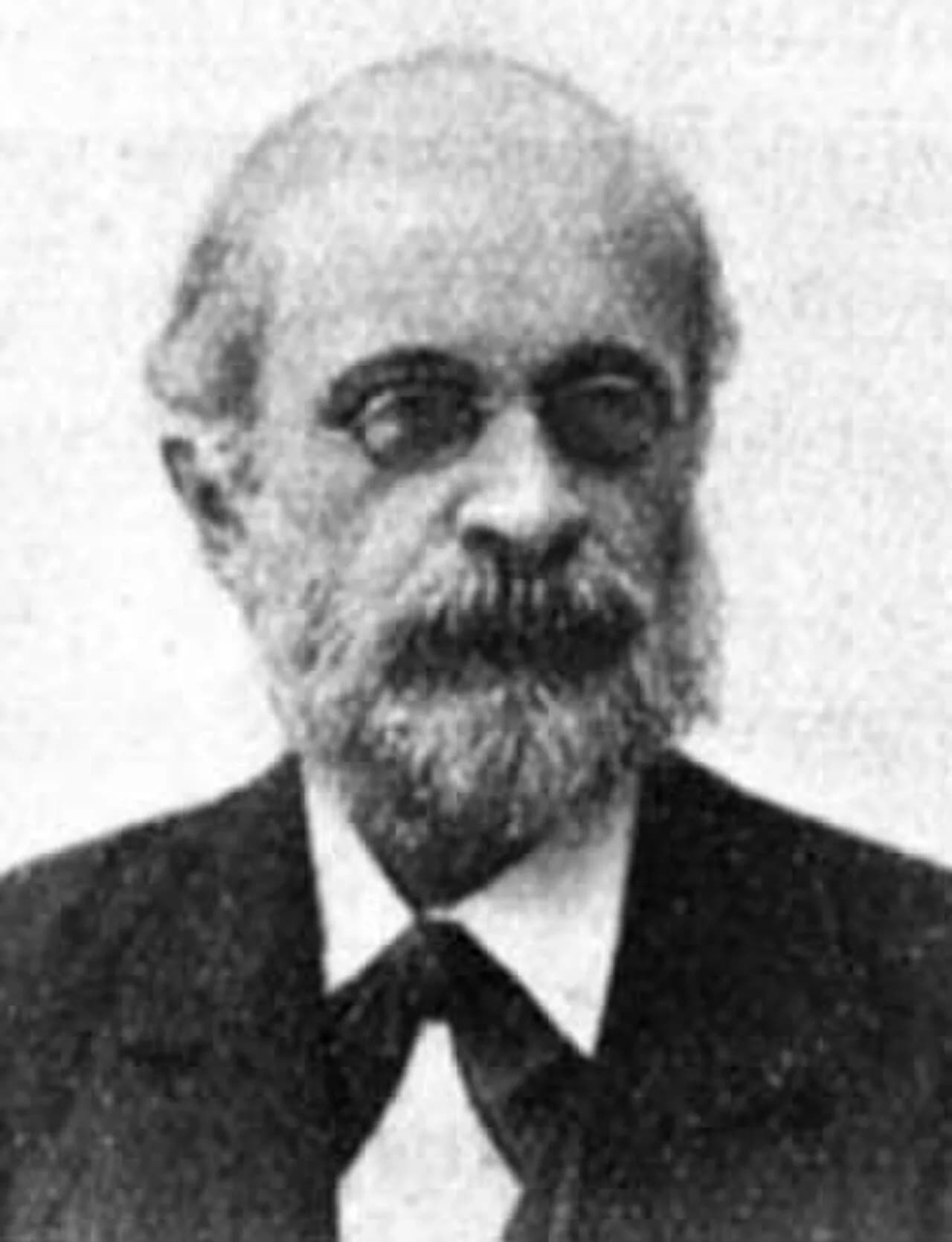 Rudolf Sturm