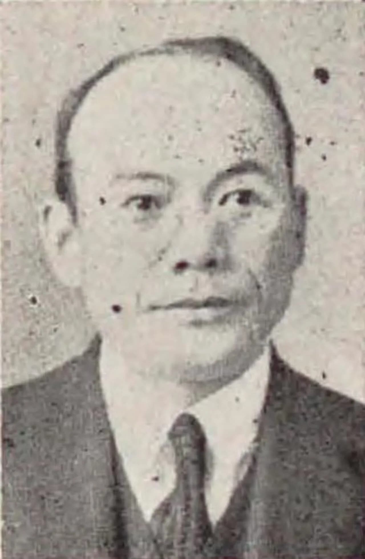 Kunitarō Abe
