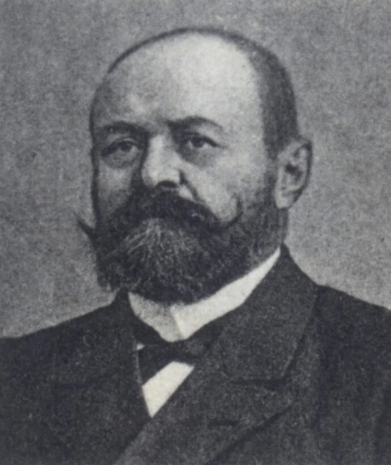 Bogislav von Bonin