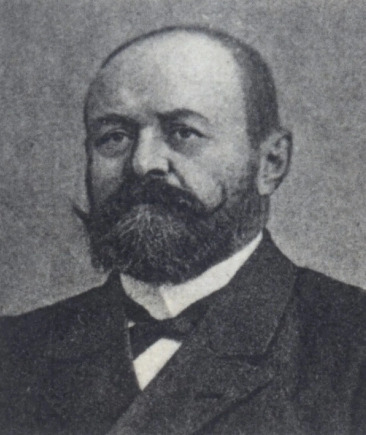 Bogislav von Bonin