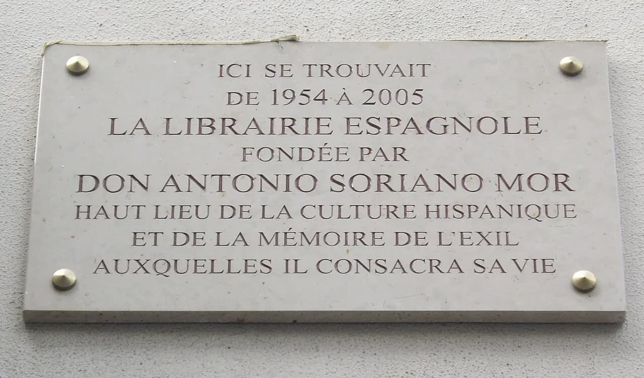 Antonio Soriano