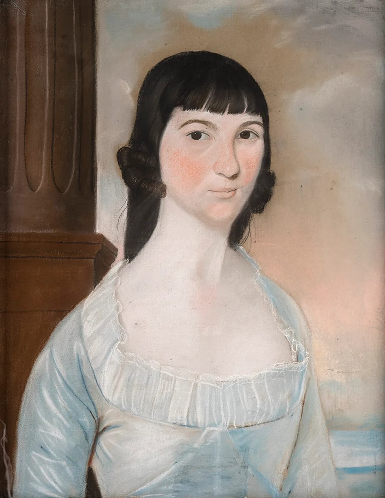 Elizabeth (Davenport) Jameson