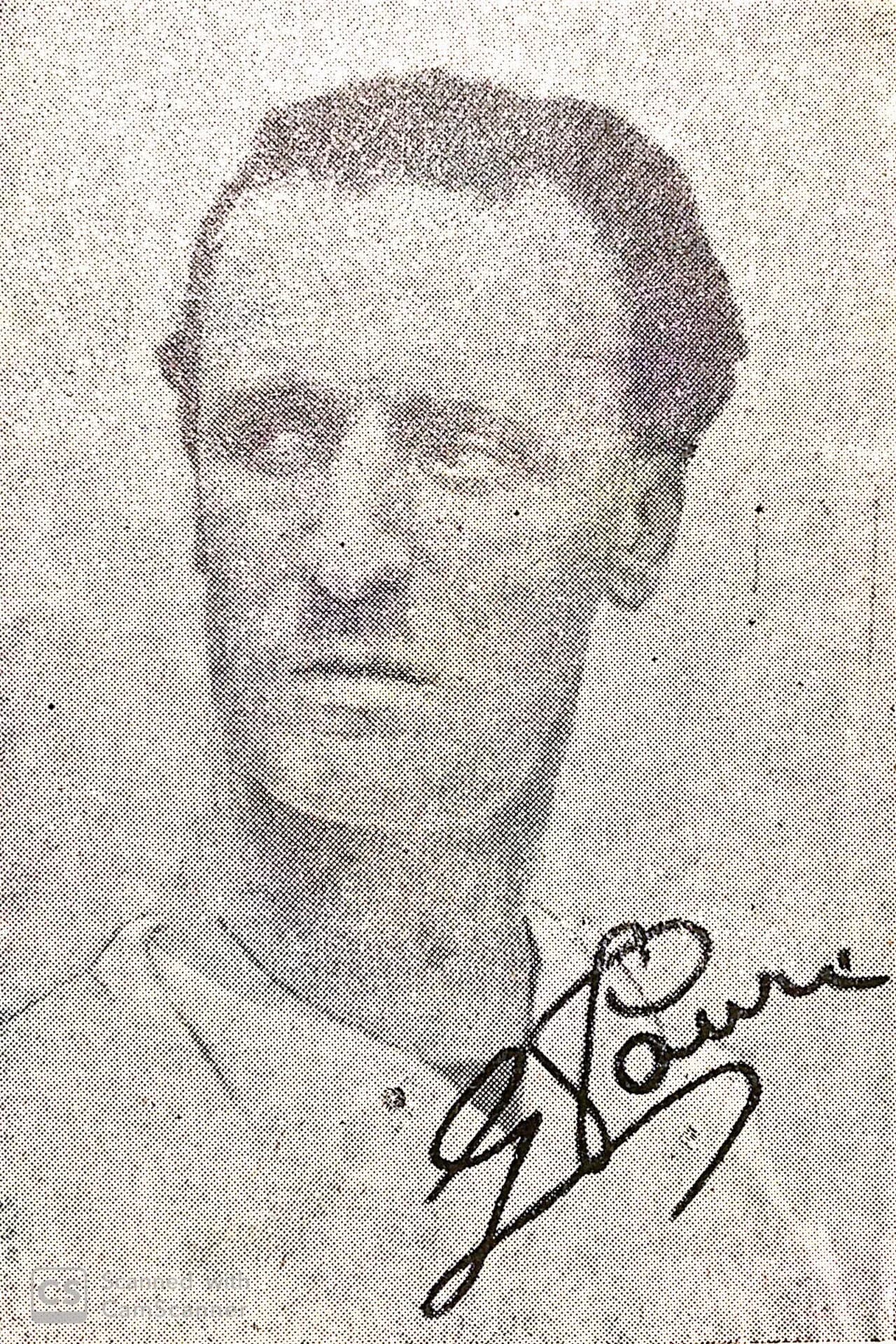 Giuseppe Pauri