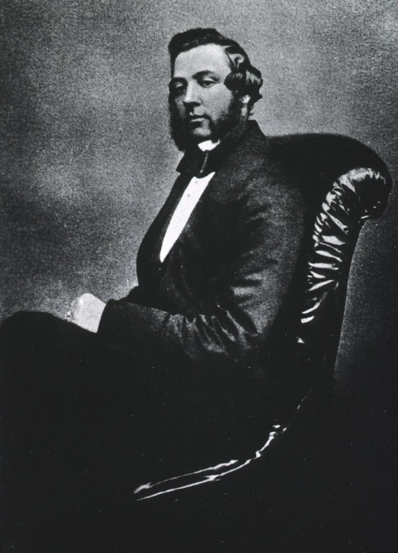Ludwig Thudichum