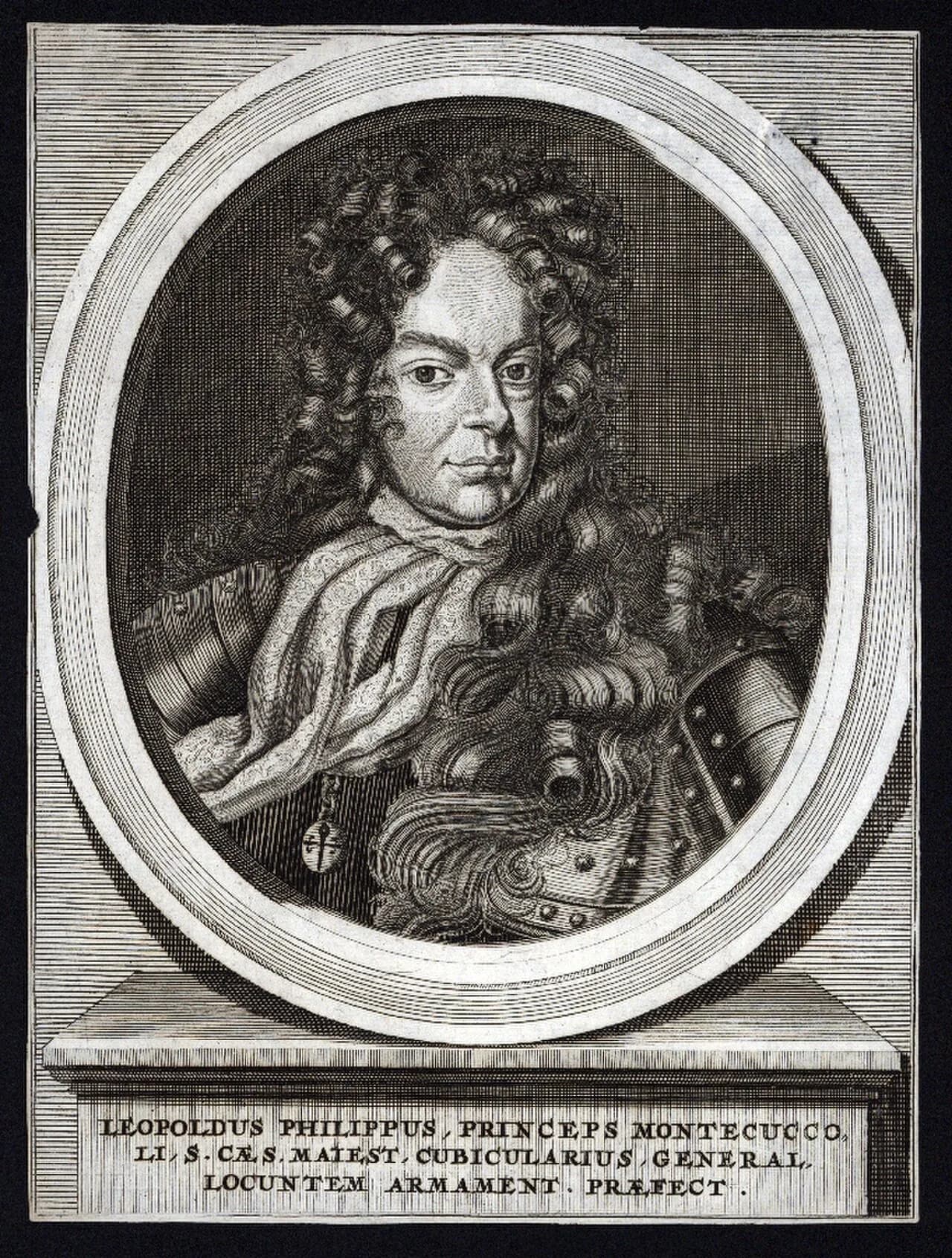 Leopold Philipp Montecuccoli