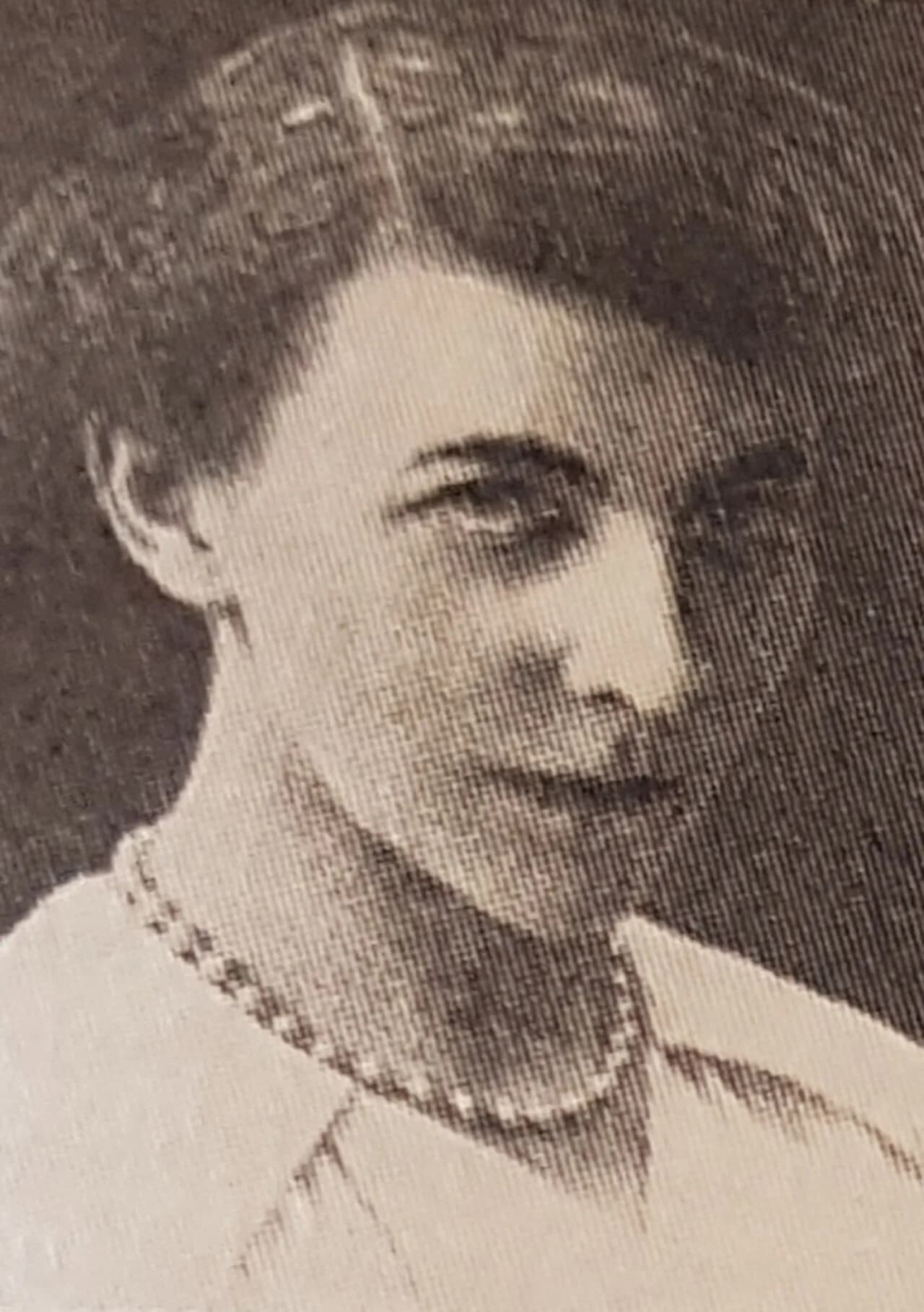 Karin Stackelberg