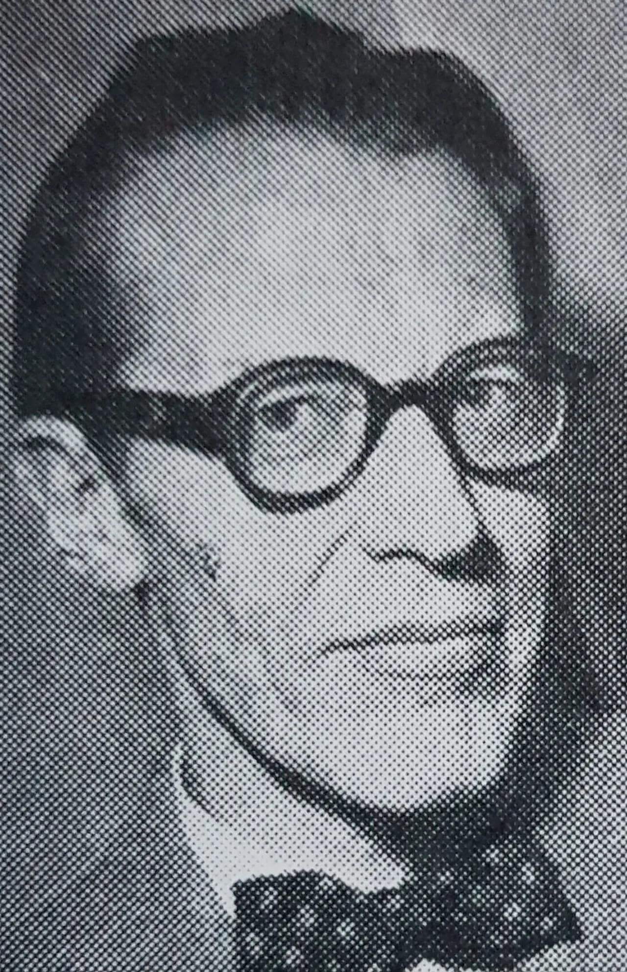Ragnar Lindström