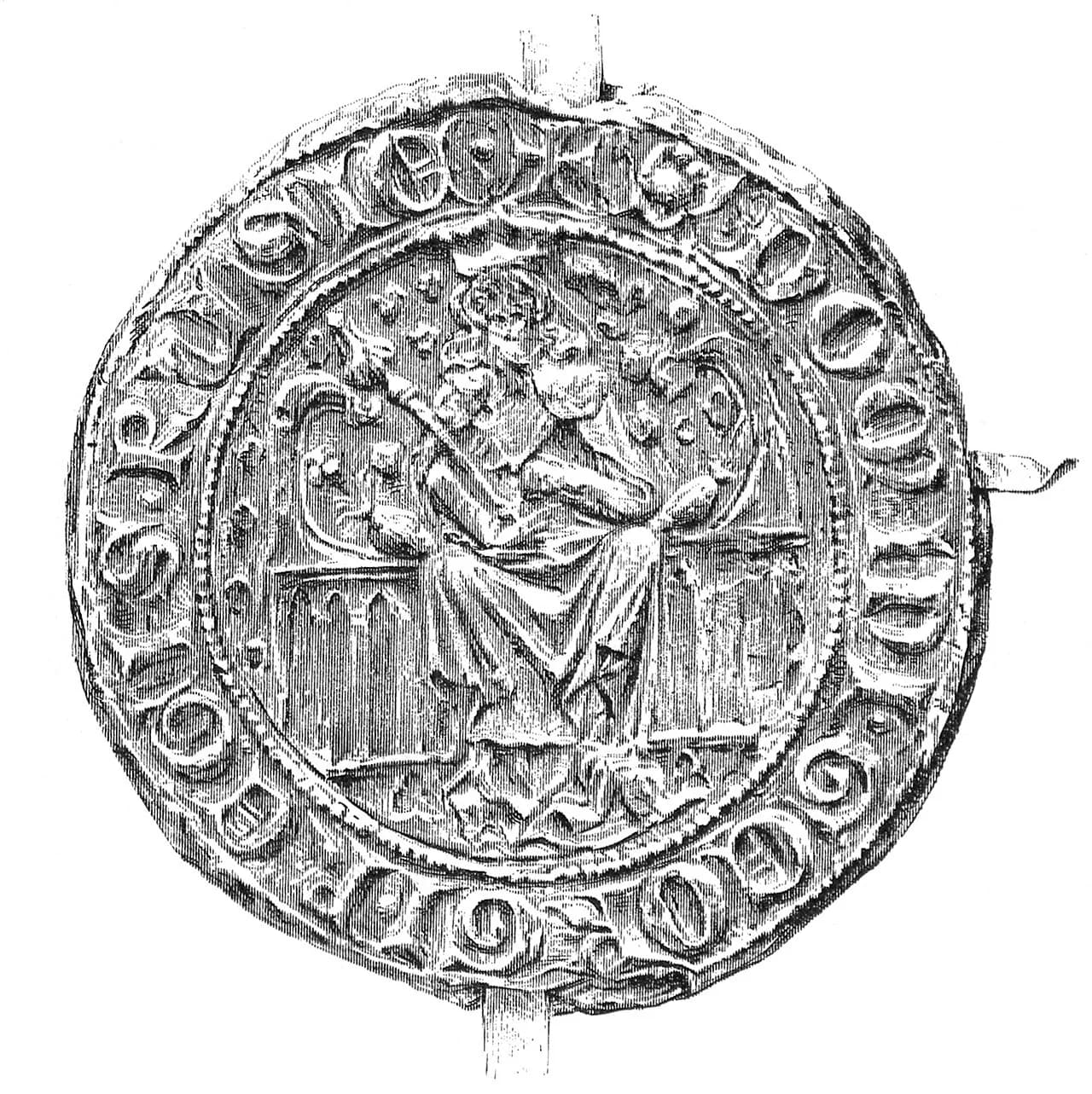 Bolesław Georg II.