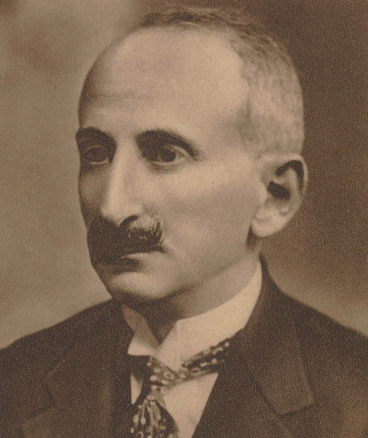 Bolesław Leśmian