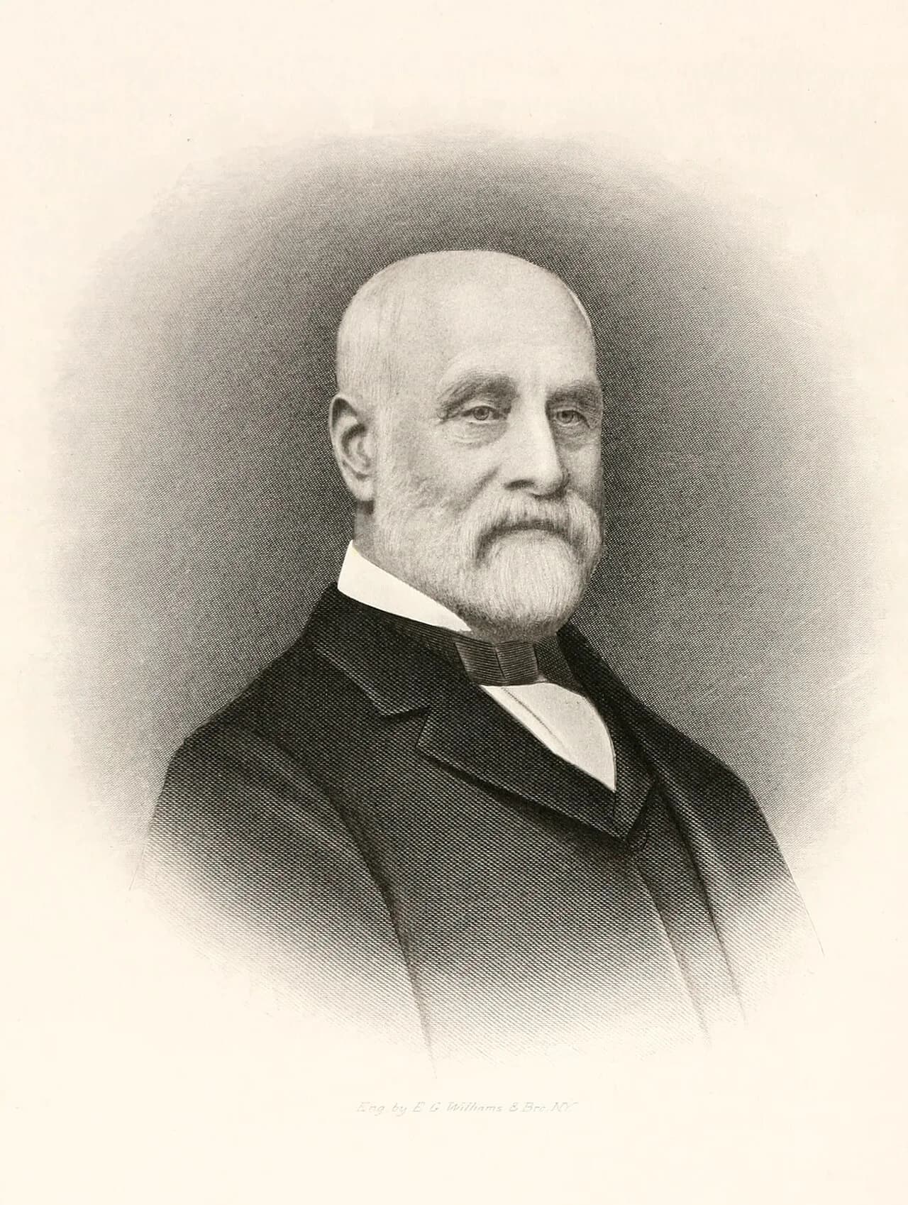 Thornton Kirkland Lothrop