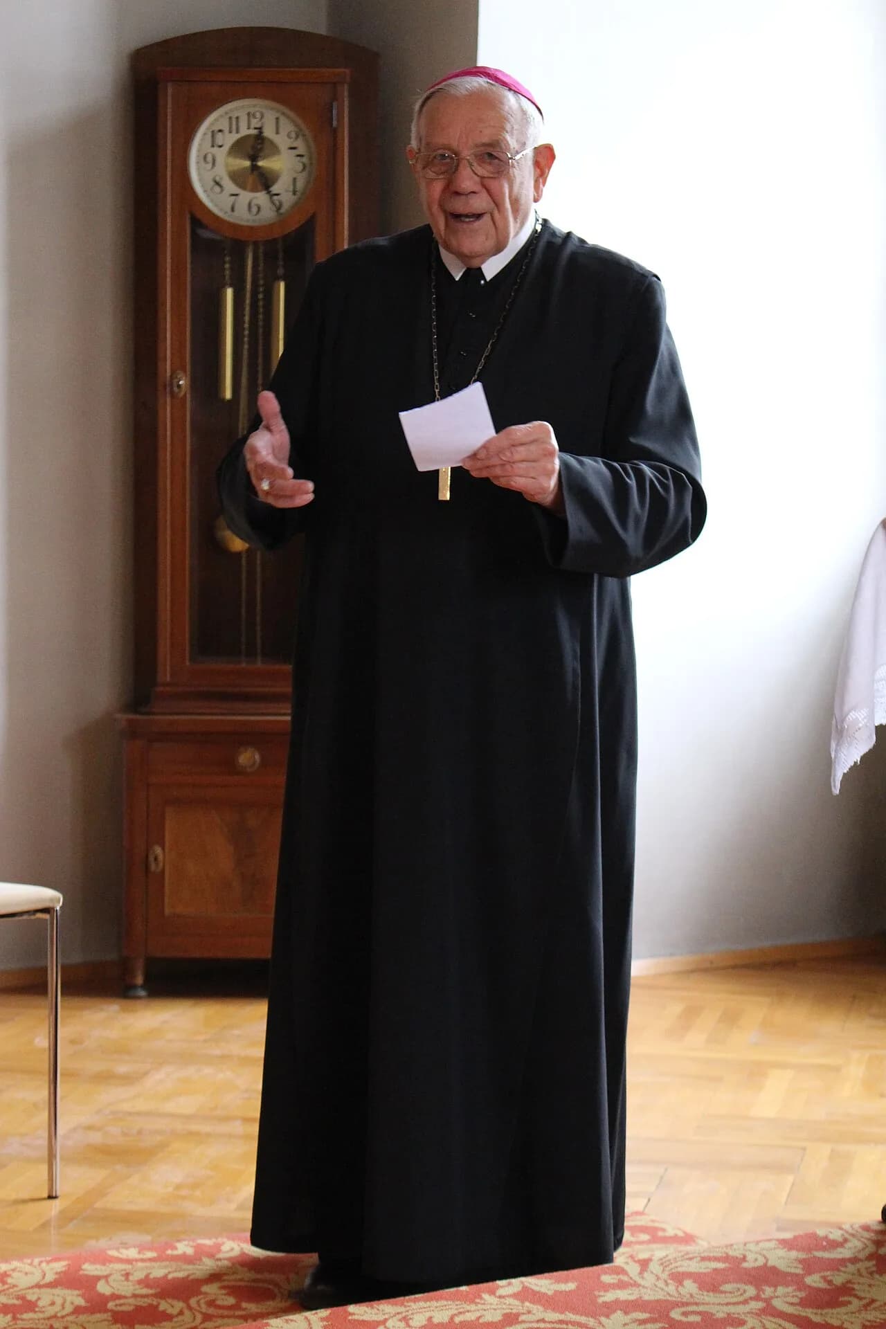 Maximilian Aichern