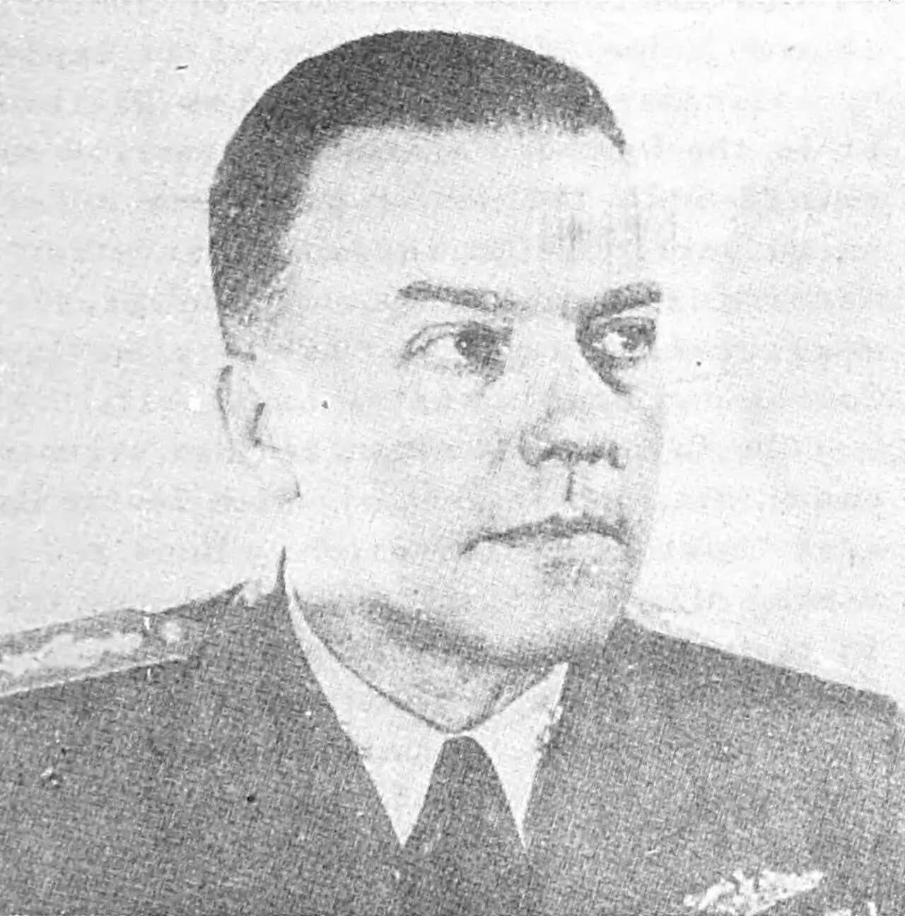 Oswald Symister Colclough