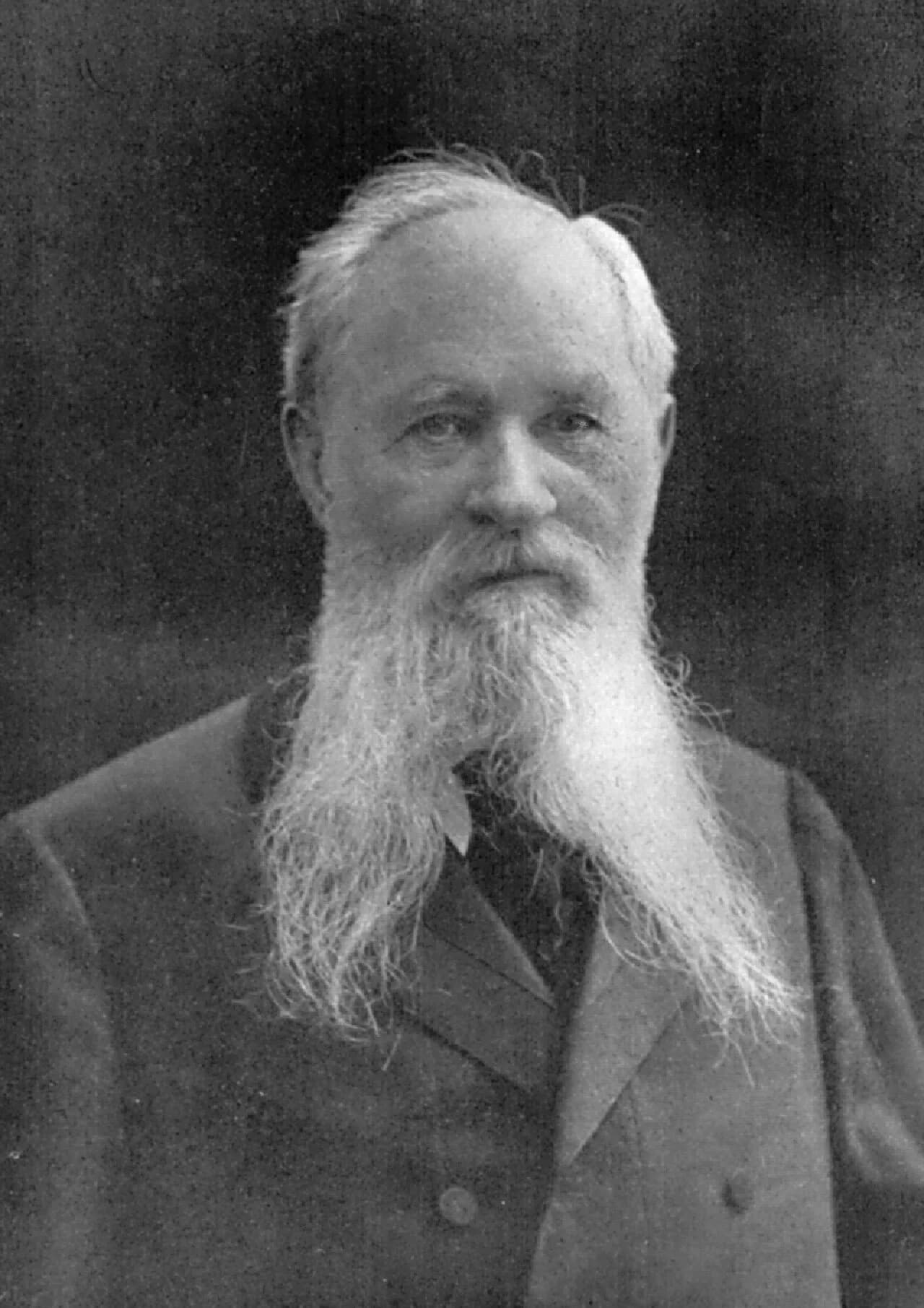 Friedrich Nobbe