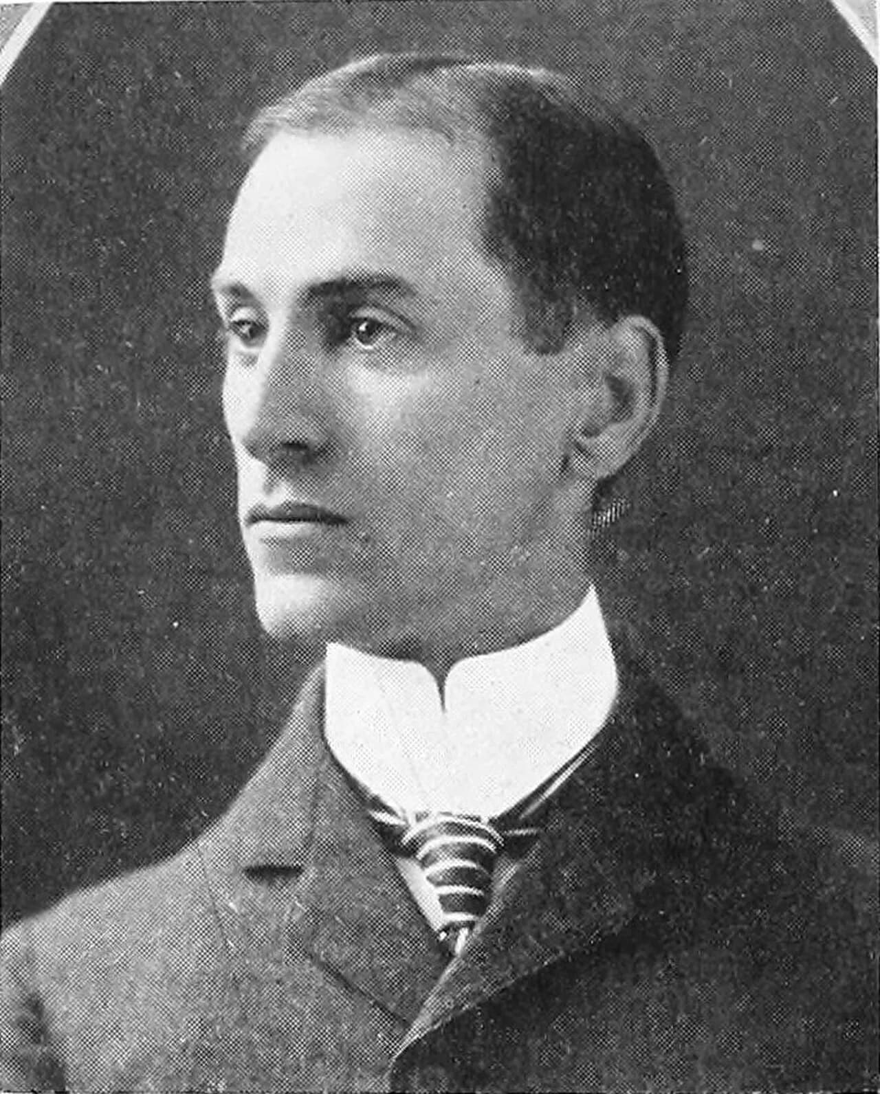 Edward C. Schneider