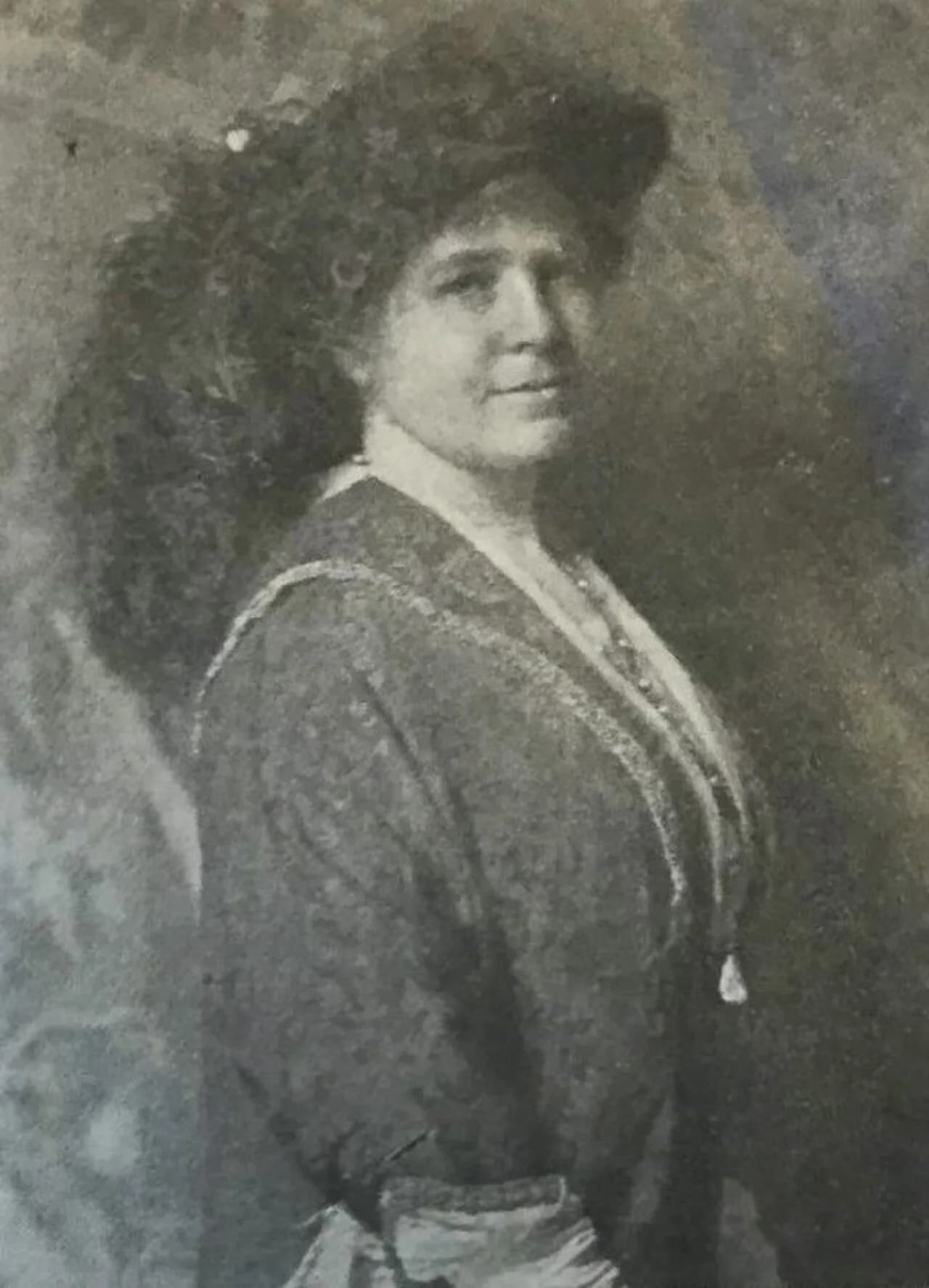 Elise Bennett Smith