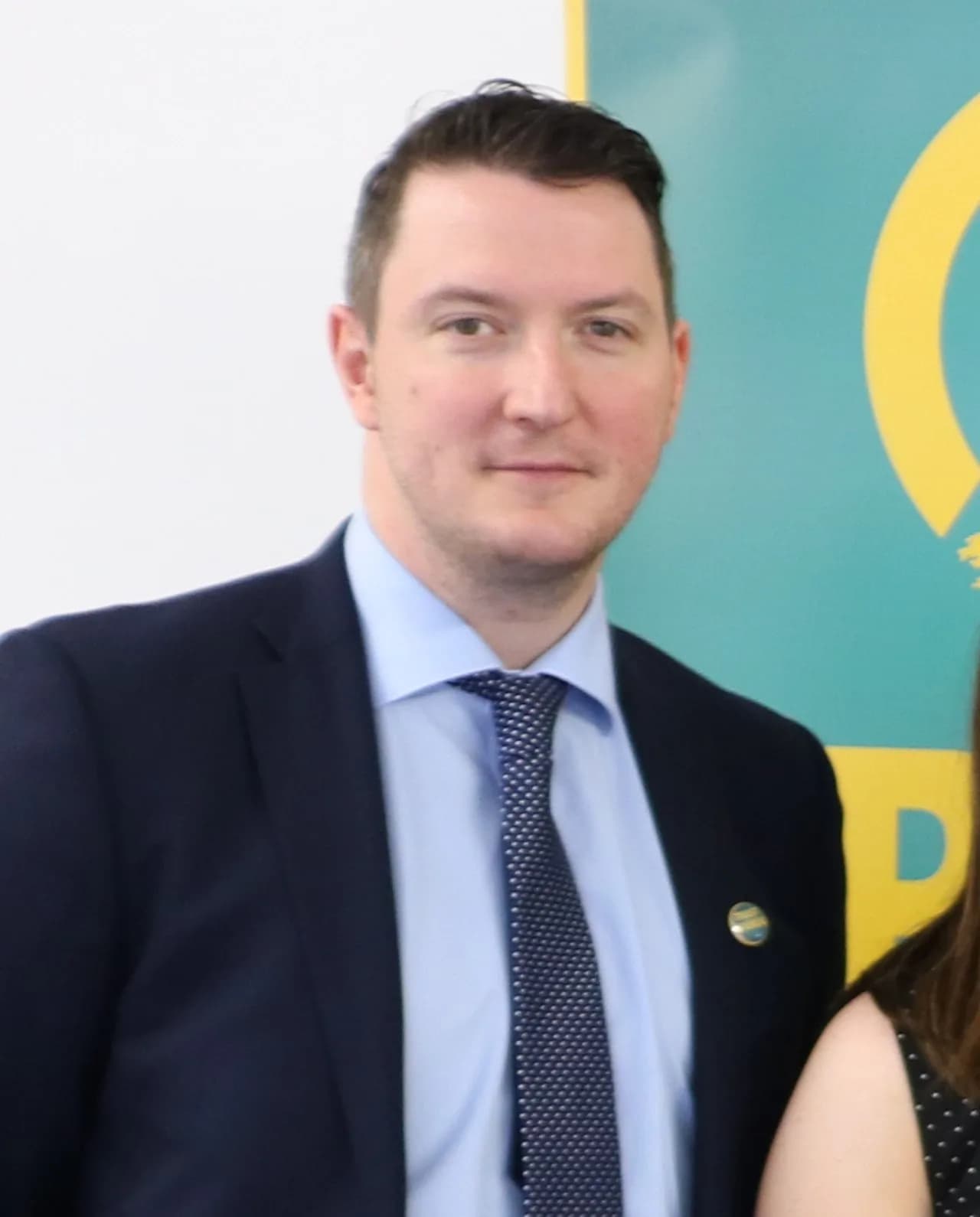 Pat Finucane