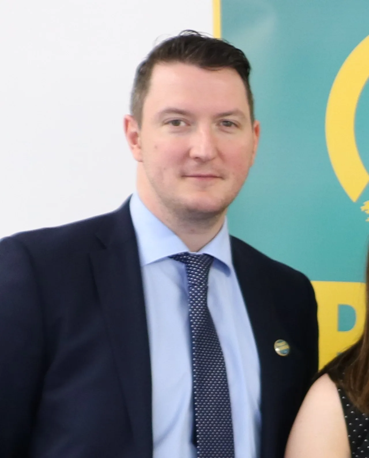 Pat Finucane