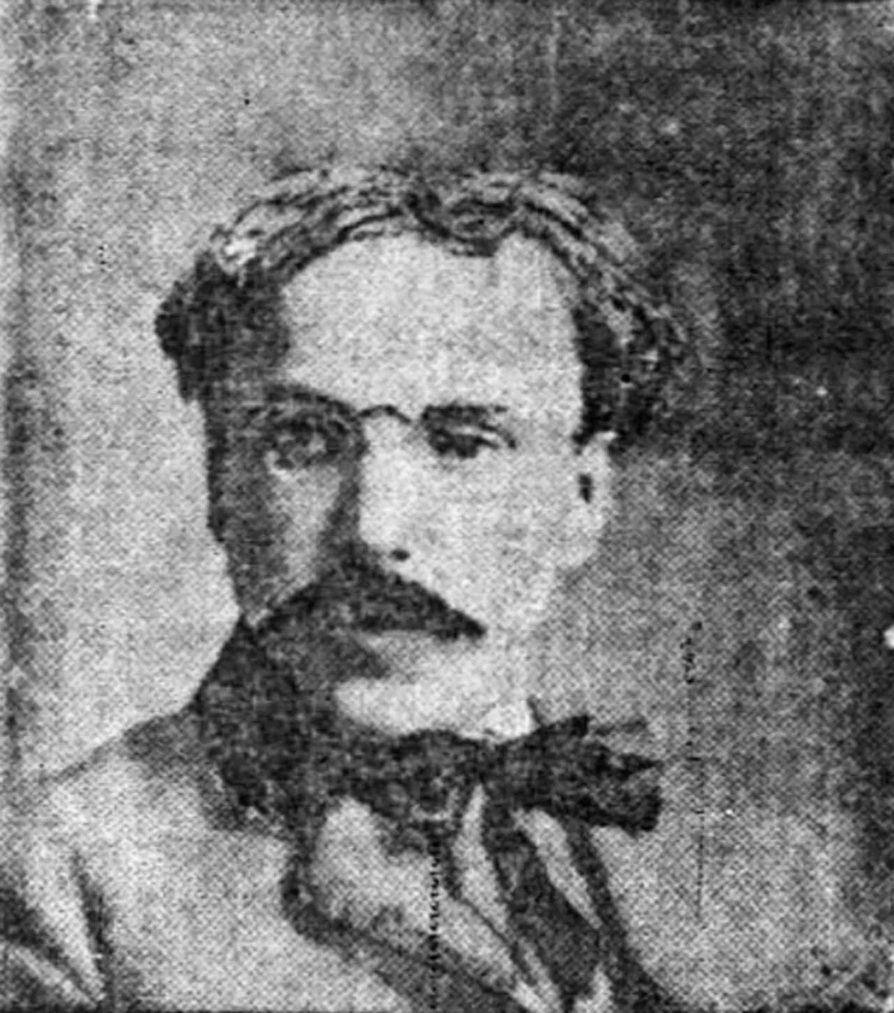 Adolph Schellschmidt