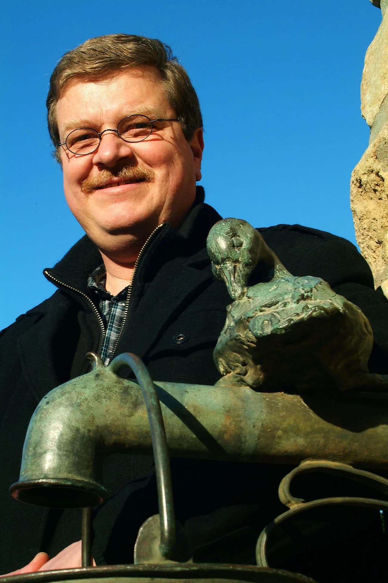 Friedrich-Wilhelm Busse