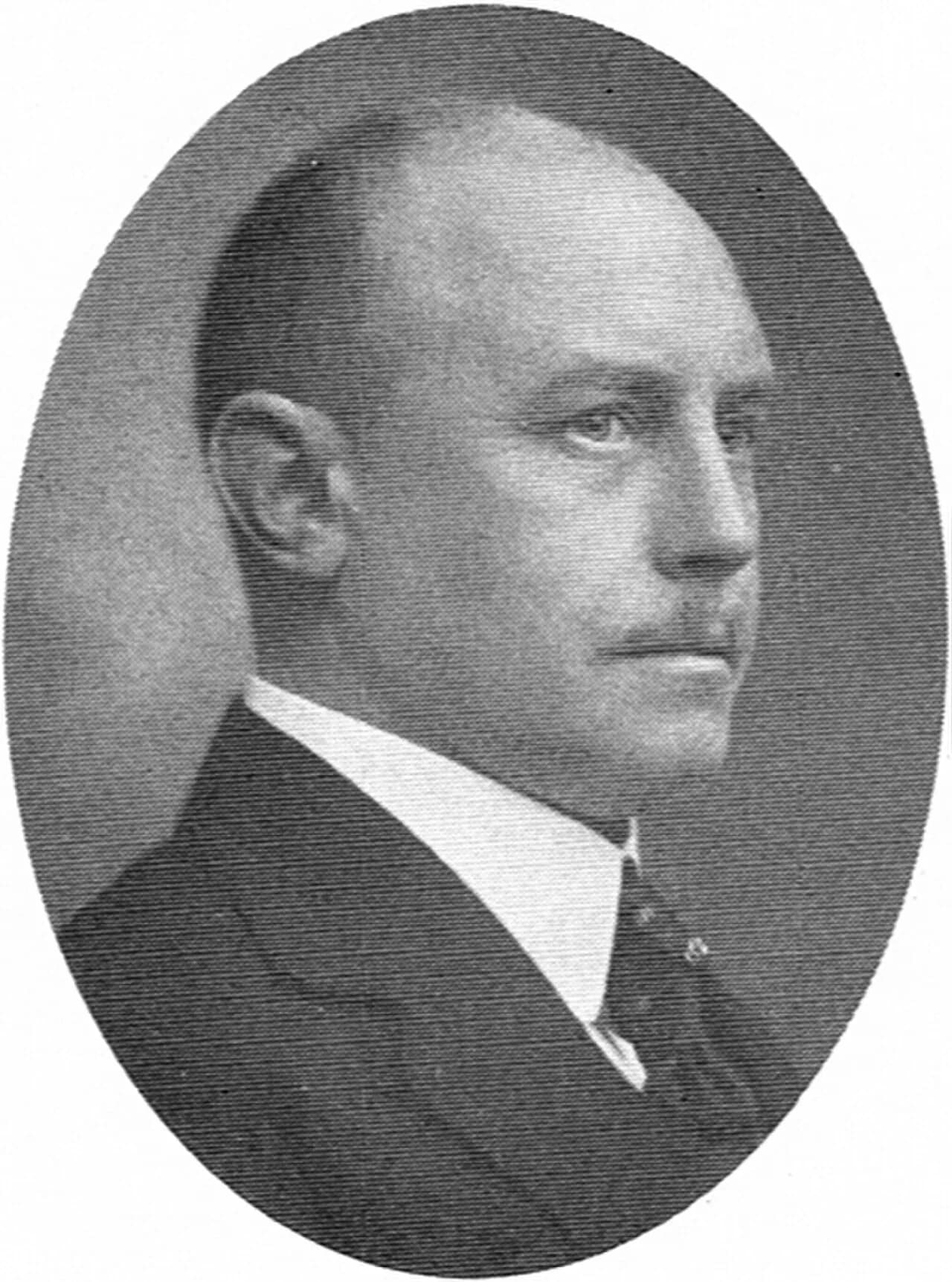 Josef Dahlqvist