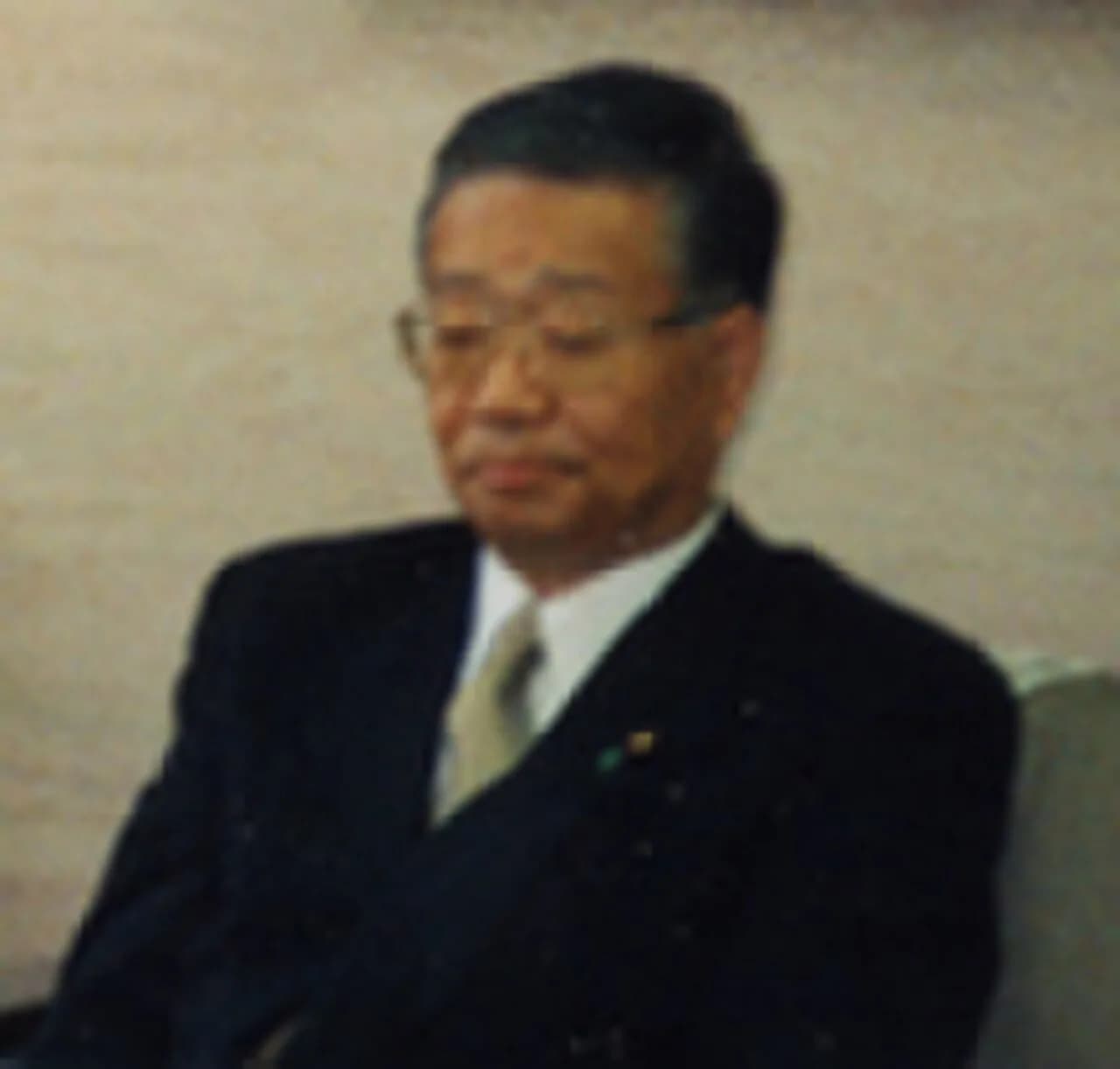 Takashi Aoyama