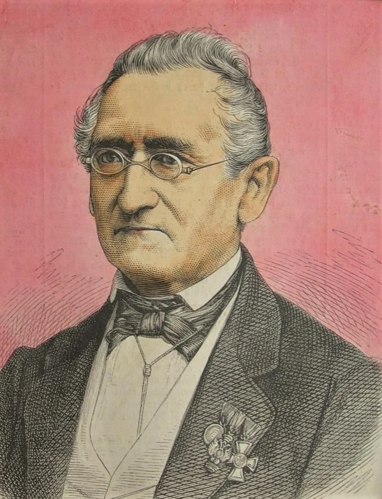 Rudolf Christian Böttger